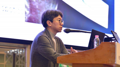 [B room] 제35차 춘계연수교육 학술세미나